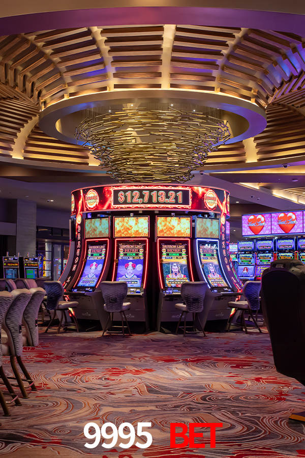 9995Bet